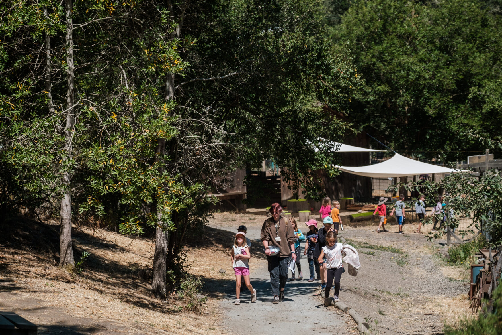 Connolly Ranch